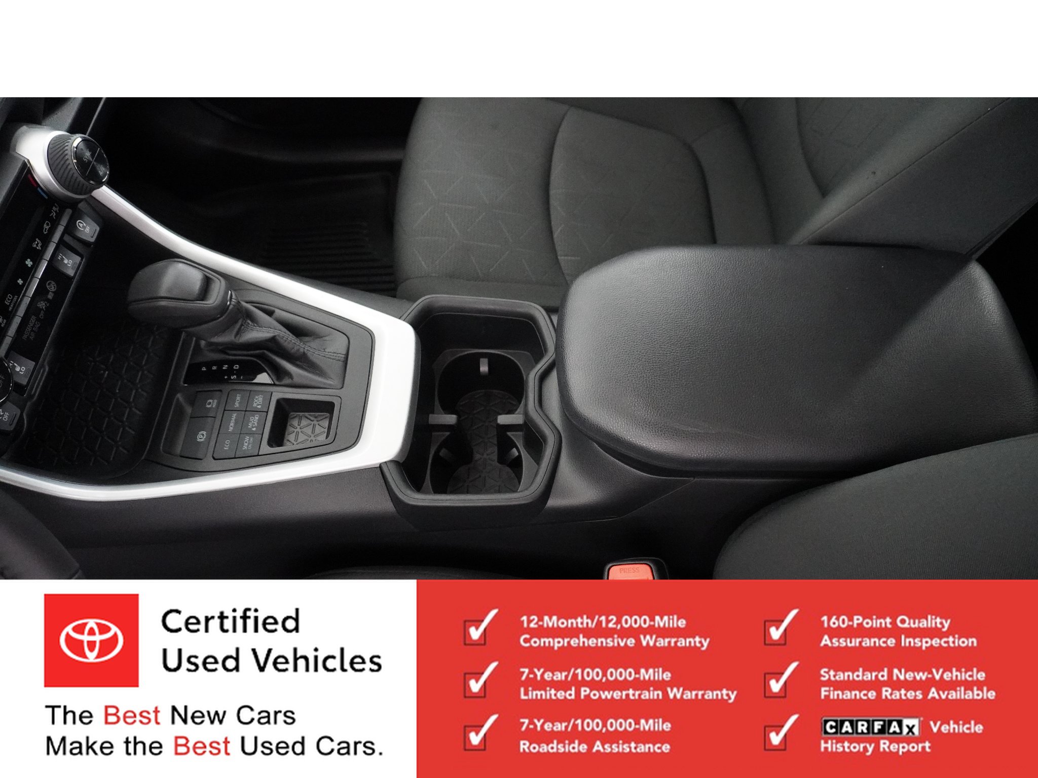 Certified 2022 Toyota RAV4 XLE w/ Convenience Package AWD/4WD image 25