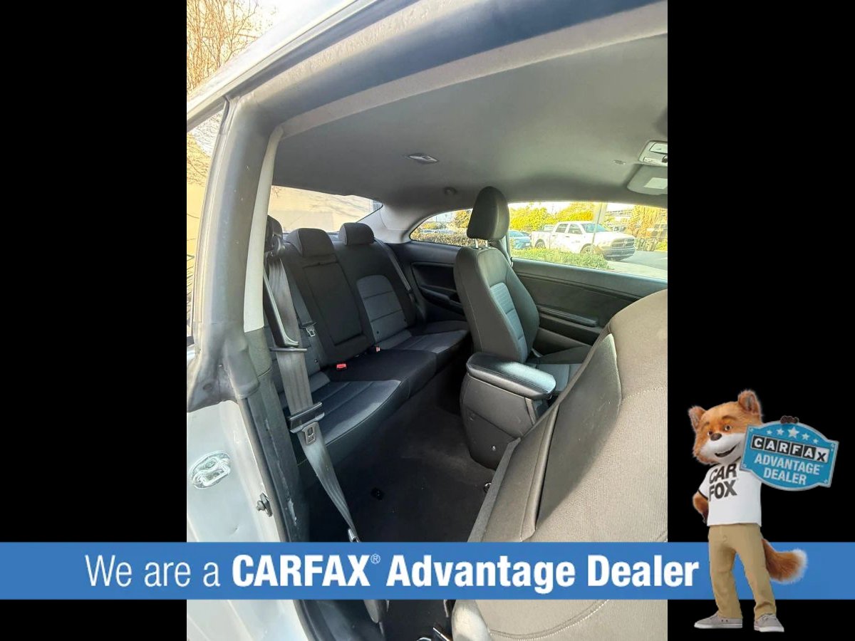 Used 2015 Kia Forte Koup EX FWD image 15