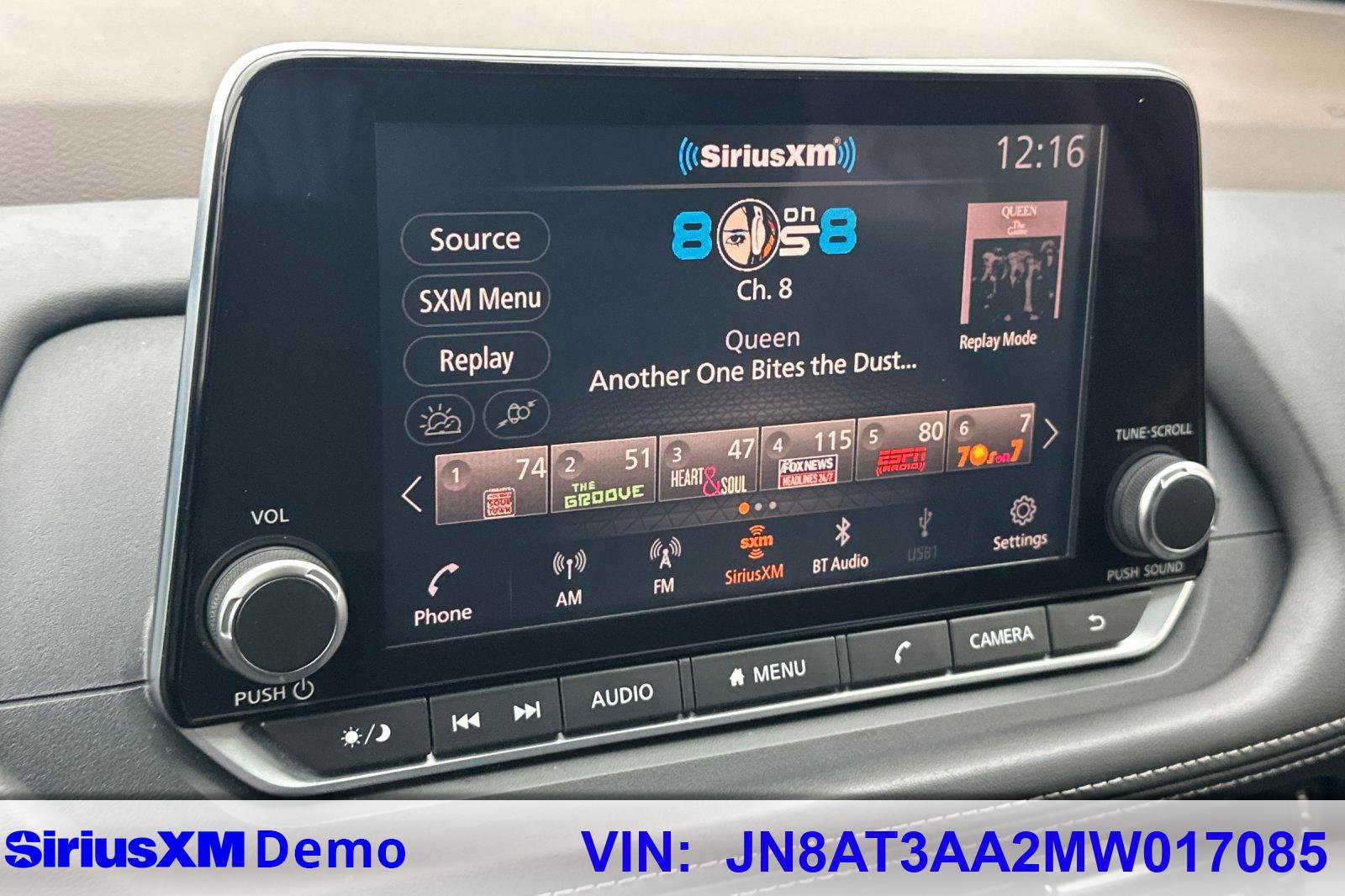 Certified 2021 Nissan Rogue S image 27