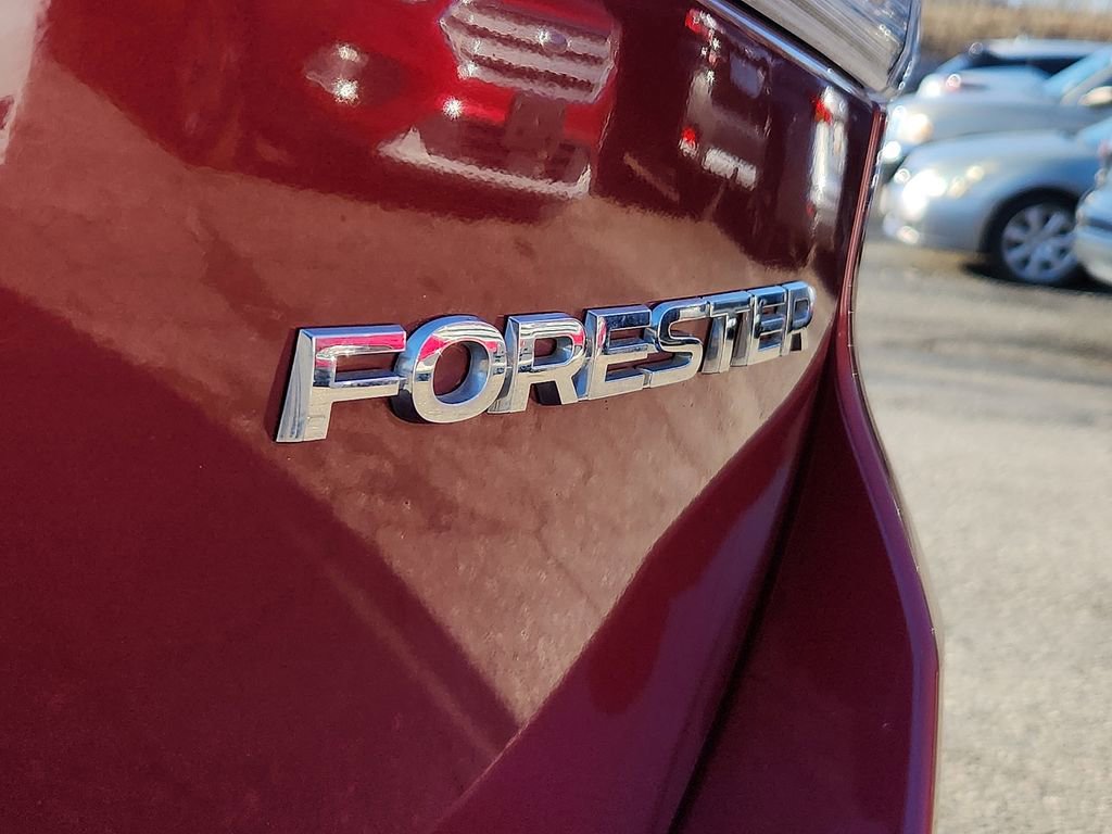 Used 2020 Subaru Forester Premium image 30