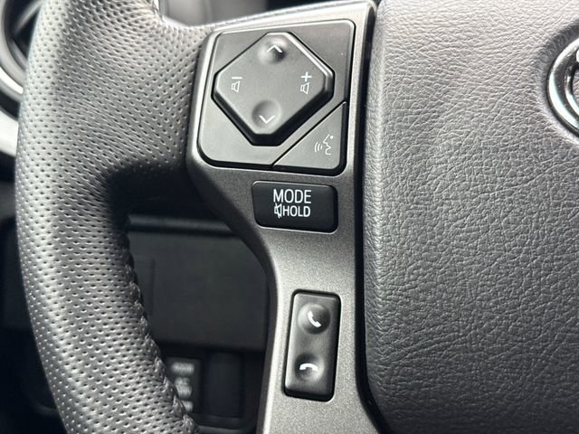 Used 2022 Toyota Tacoma TRD Sport w/ TRD Premium Sport Package AWD/4WD image 28
