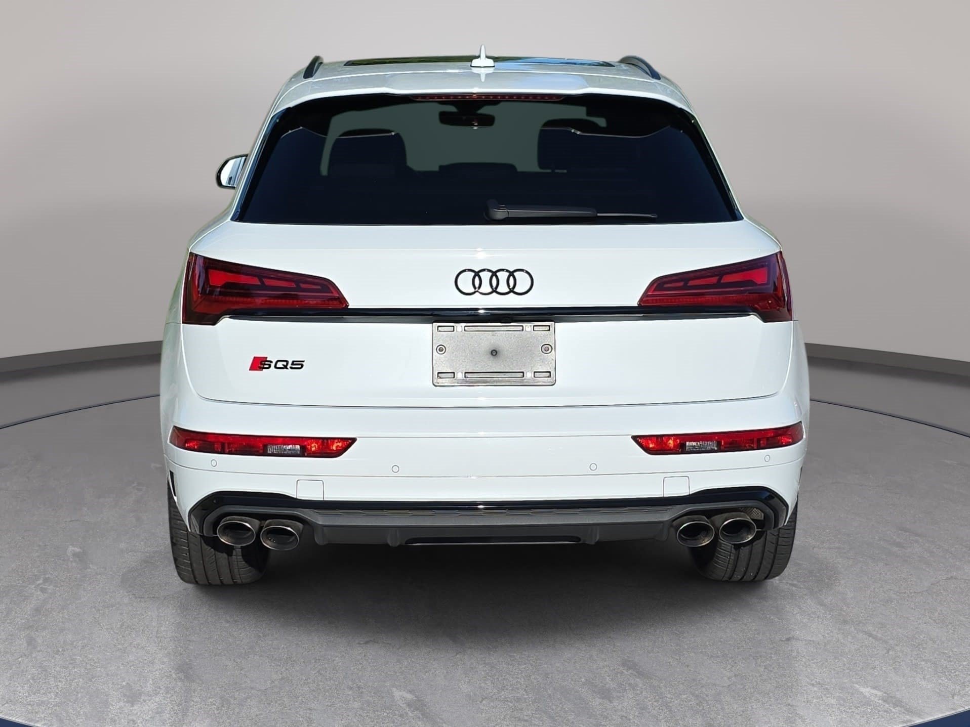 Used 2024 Audi SQ5 Premium Plus w/ Premium Plus Package AWD/4WD image 7