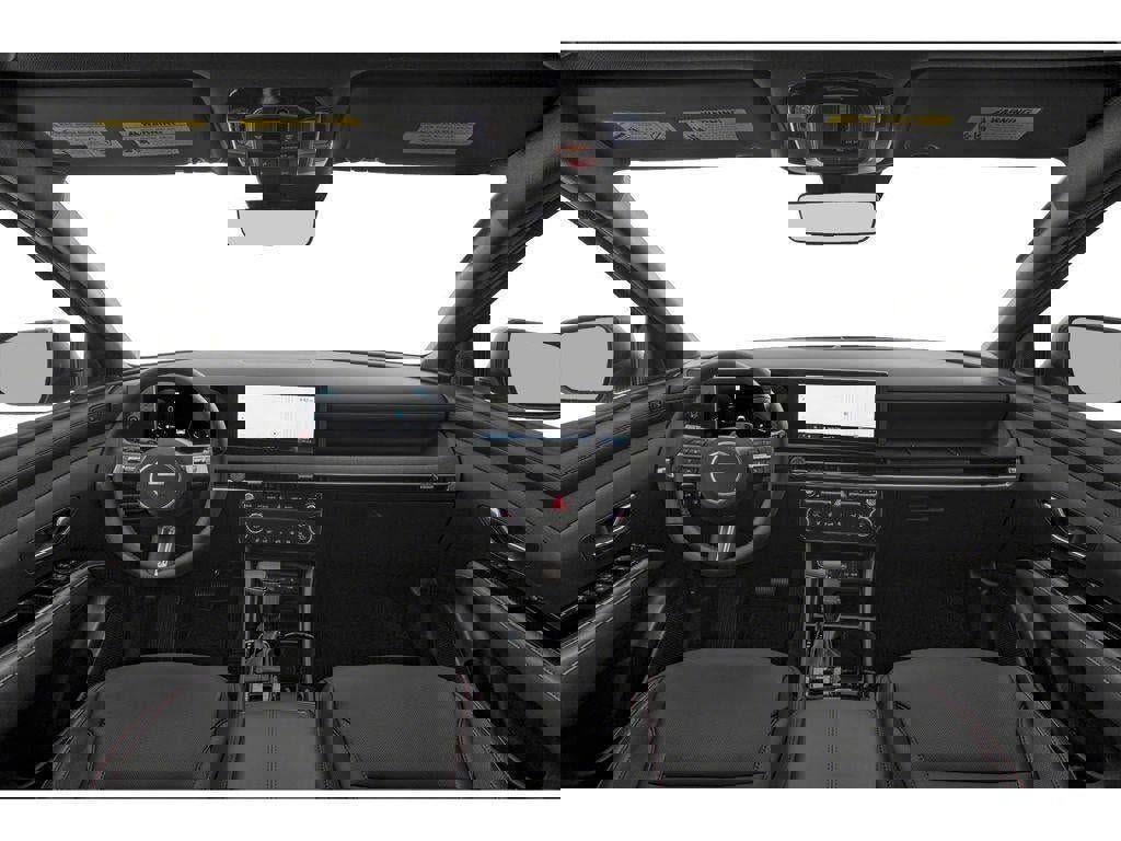 New 2025 Hyundai Santa Cruz Limited image 78