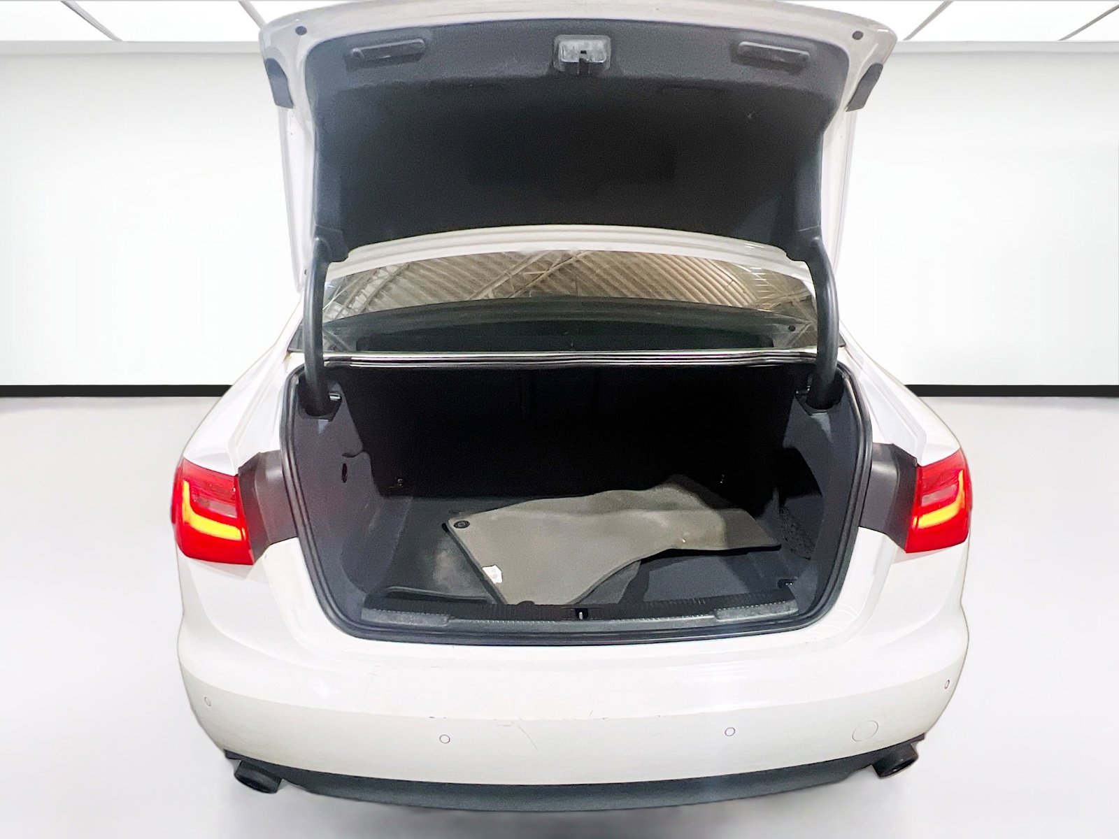 Used 2013 Audi A6 3.0T Premium Plus w/ Premium Plus Pkg image 21