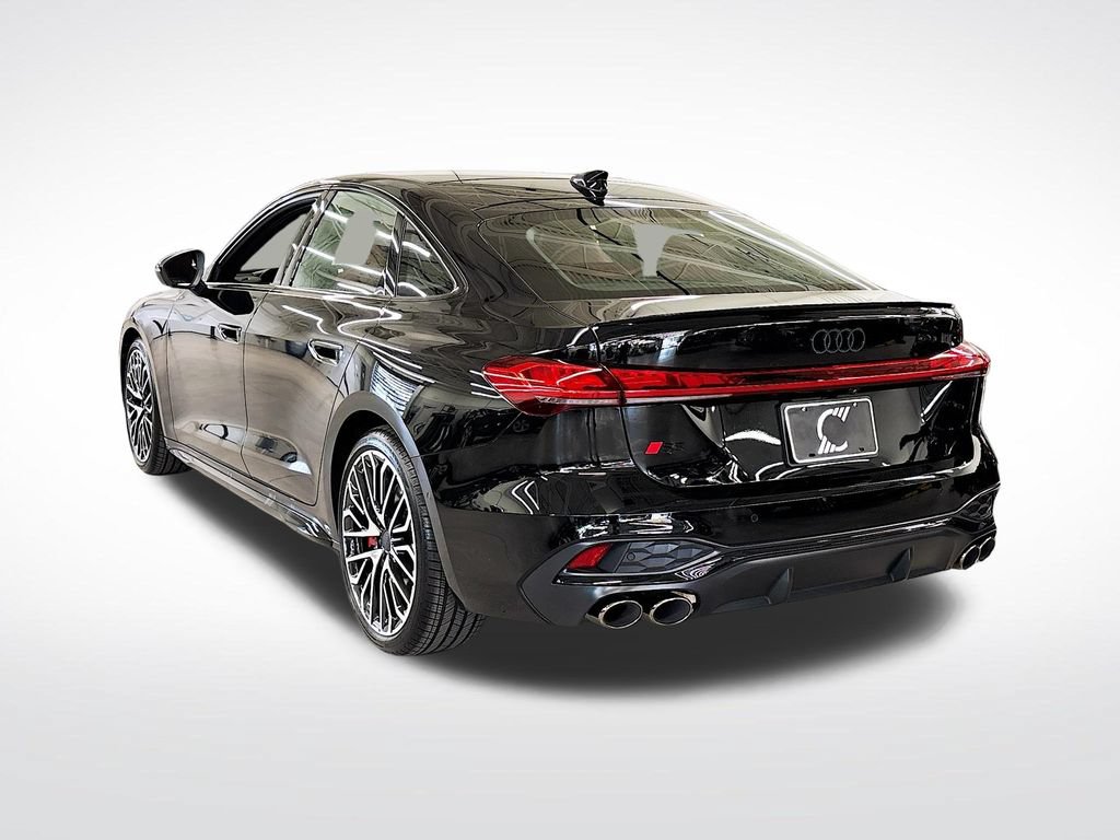 New 2026 Audi S5 Prestige AWD/4WD image 3