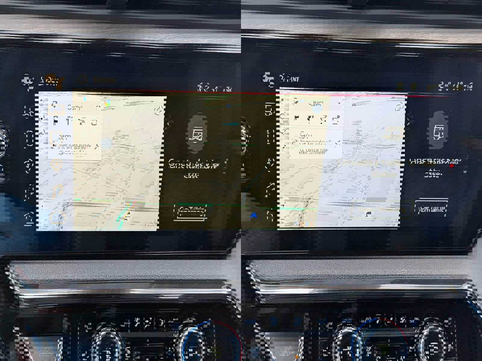 Certified 2023 GMC Sierra 1500 AT4 w/ AT4 Premium Package image 28