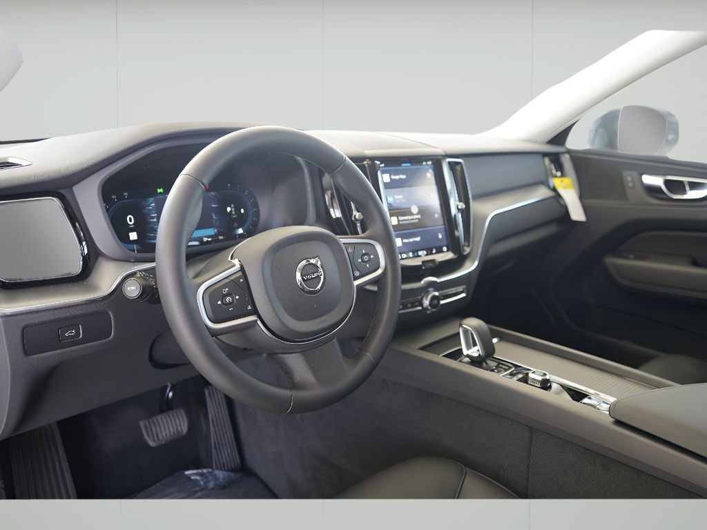 New 2025 Volvo XC60 B5 Core w/ Climate Package image 14