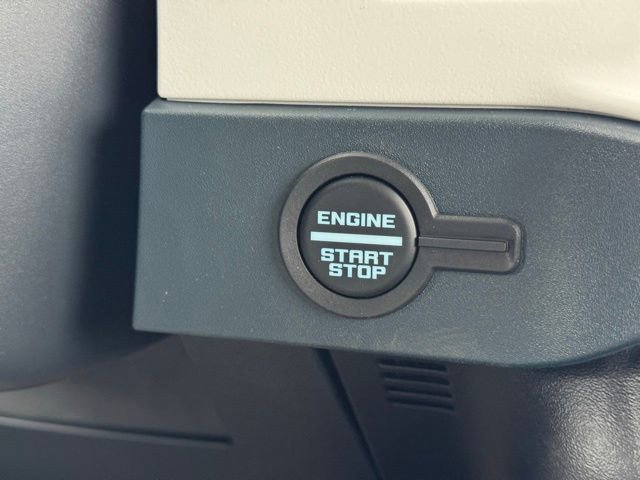 New 2025 Ford Bronco Heritage Edition image 31