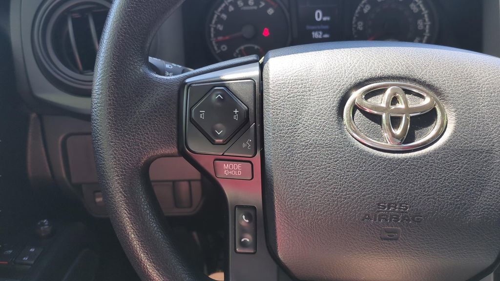Used 2019 Toyota Tacoma SR5 RWD image 19