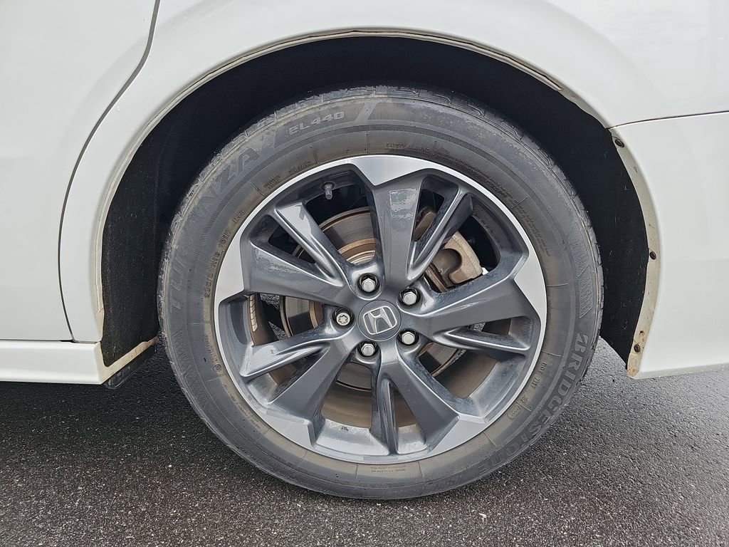Used 2022 Honda Odyssey Elite image 30