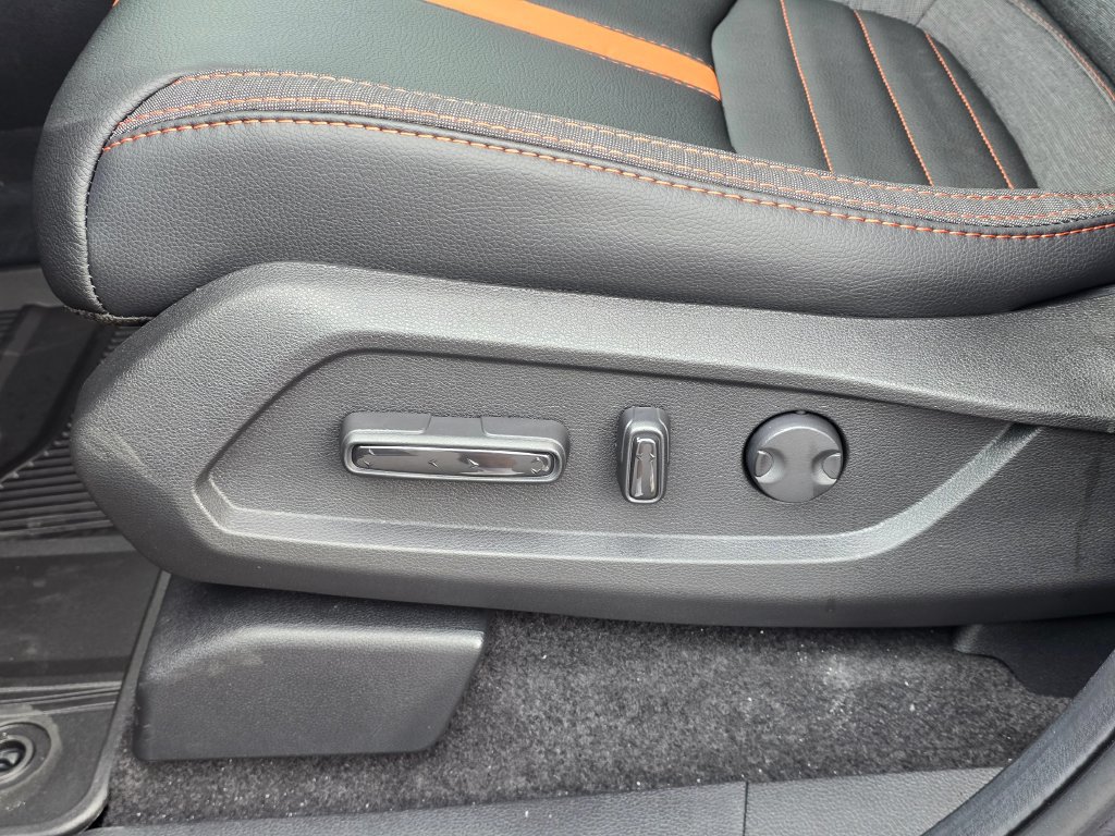 New 2026 Honda Passport TrailSport image 14