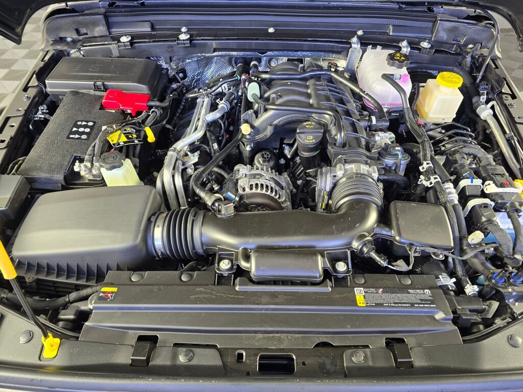 New 2026 Jeep Gladiator Rubicon image 15