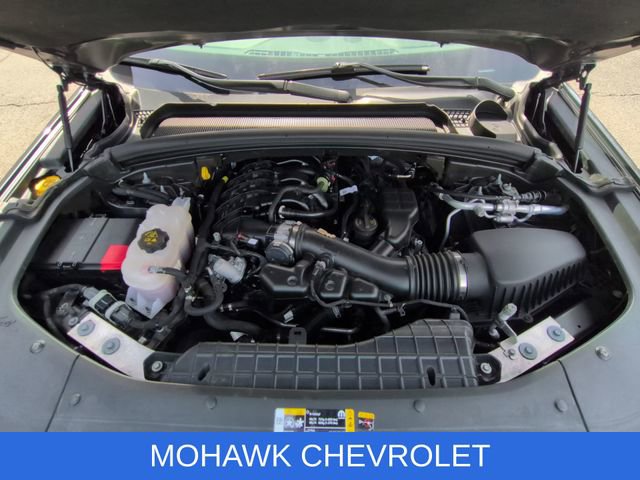 Used 2021 Jeep Grand Cherokee L Limited w/ Trailer Tow Group (B) AWD/4WD image 32
