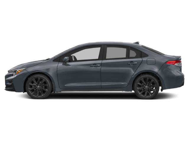 New 2027 Toyota Corolla SE FWD image 6