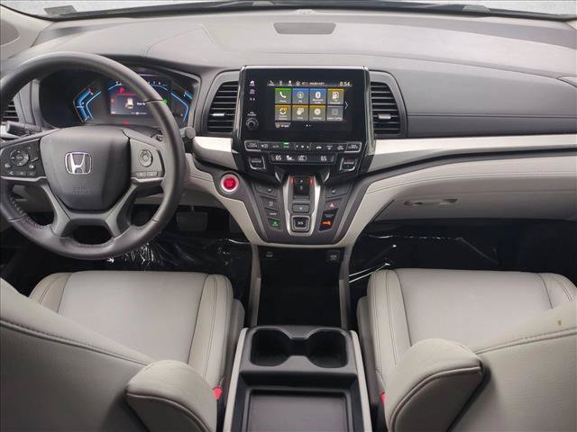 Used 2022 Honda Odyssey EX-L image 17