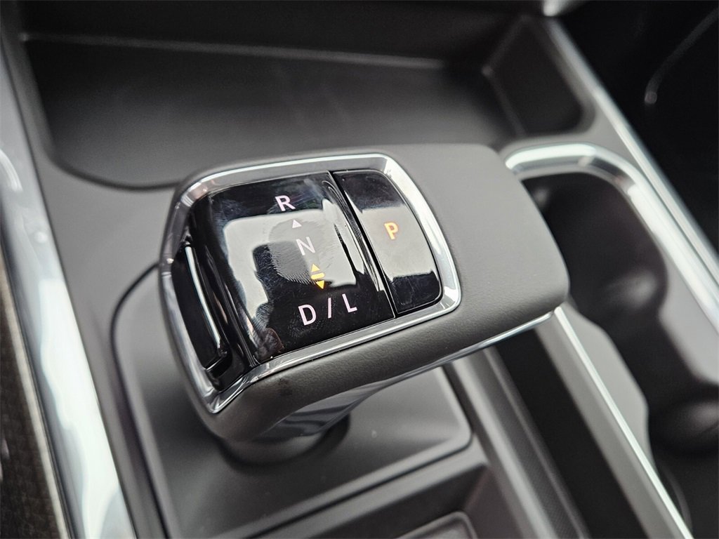 New 2026 Chevrolet Silverado 1500 LT Trail Boss w/ LT Trail Boss Premium Package image 24