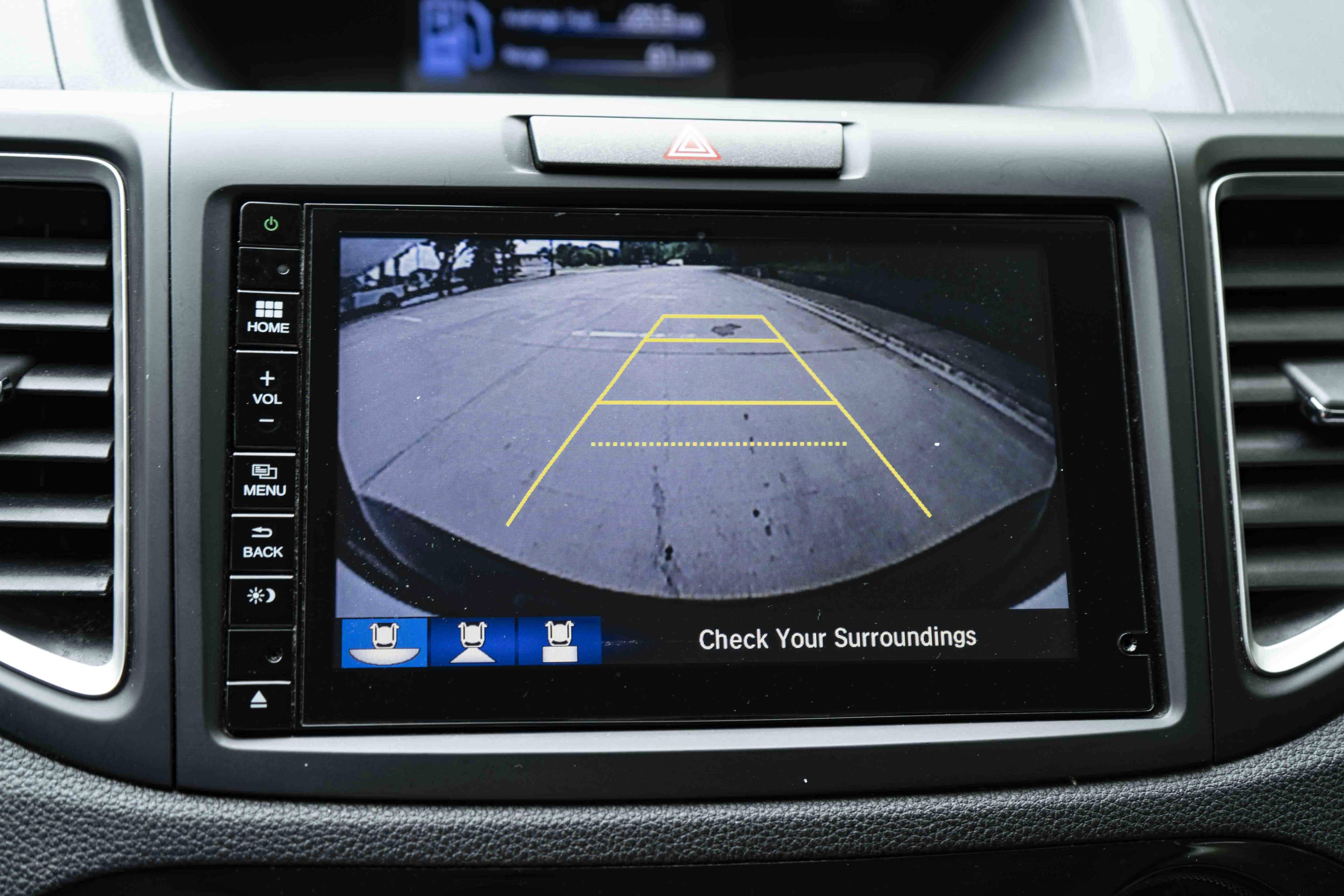 Used 2016 Honda CR-V EX-L image 33