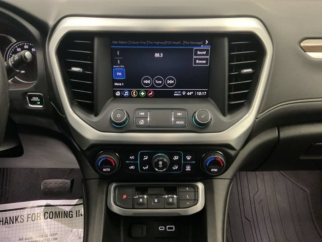 Certified 2022 GMC Acadia SLE AWD/4WD image 17