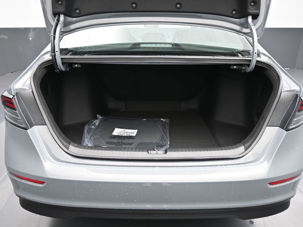 New 2025 Honda Accord Sport image 35