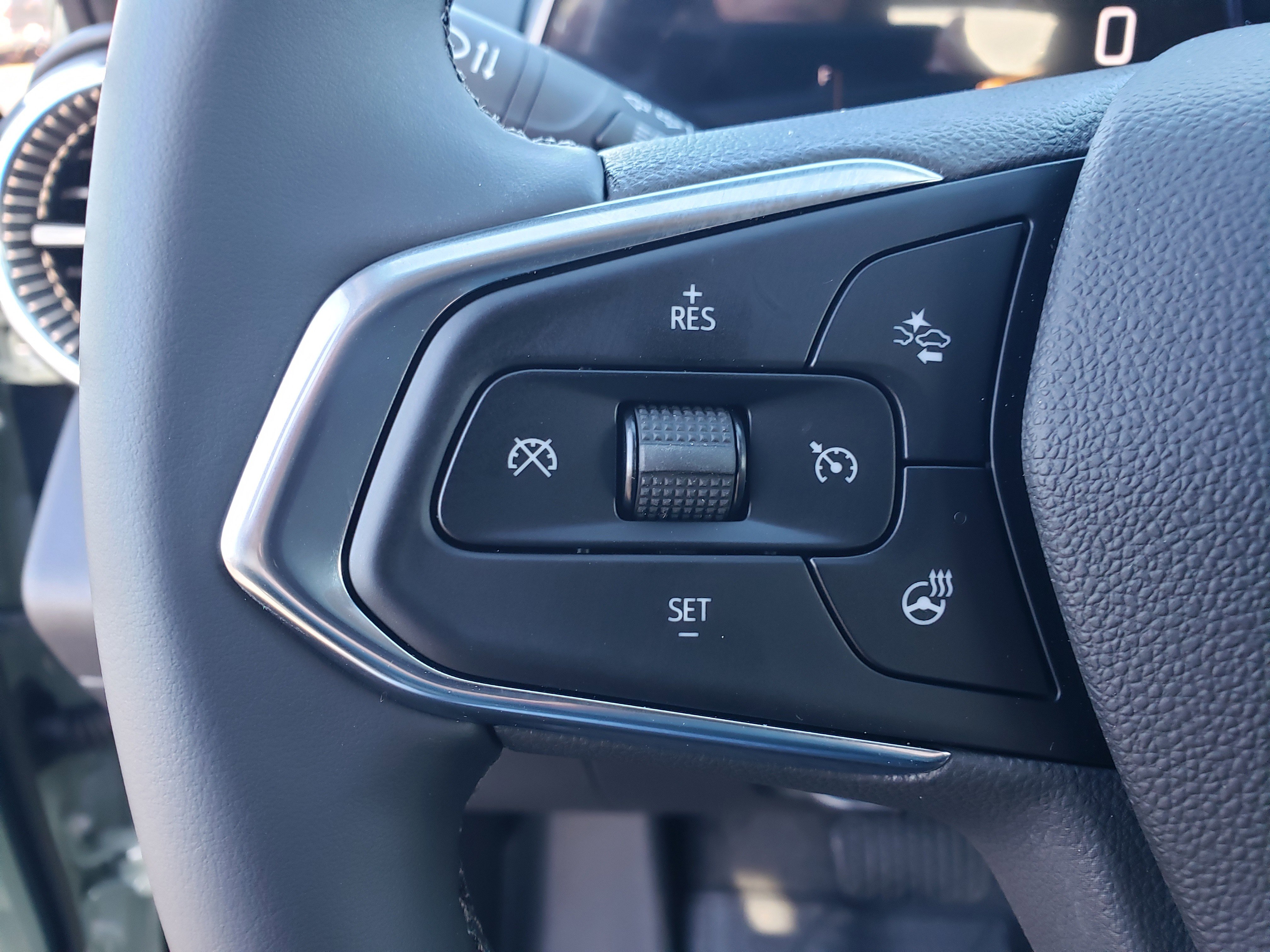 New 2026 Chevrolet Trax ACTIV image 15