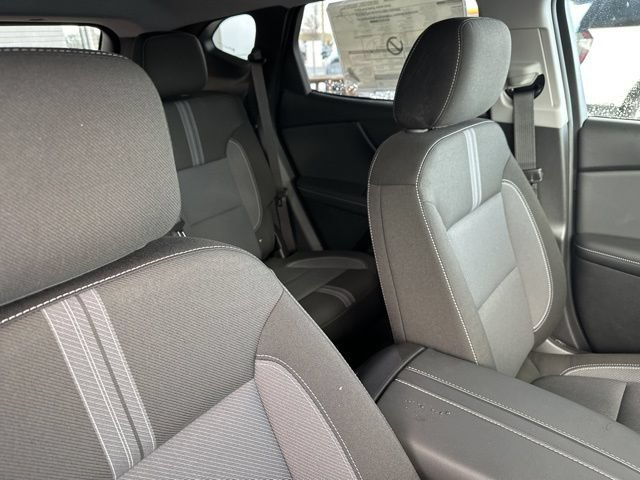 New 2026 Chevrolet Blazer LT w/ Convenience Package AWD/4WD image 33