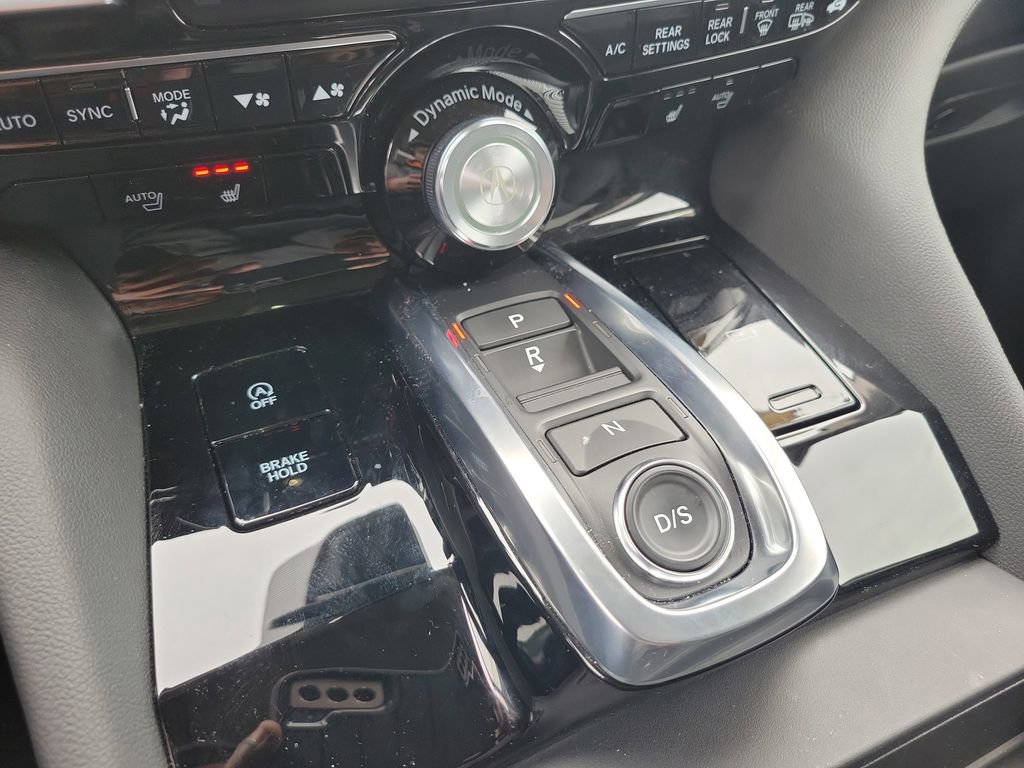 Used 2025 Acura MDX Base image 30