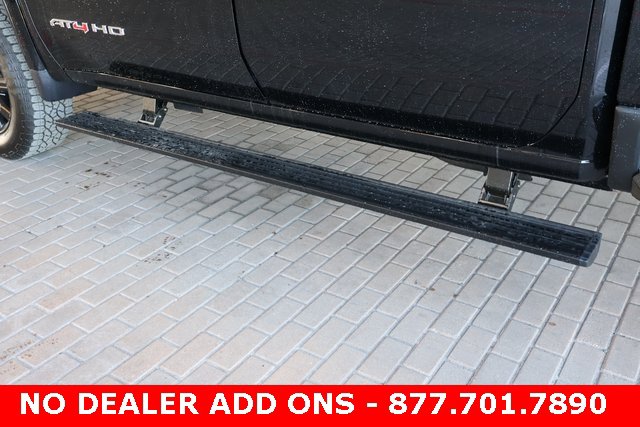 New 2025 GMC Sierra 3500 AT4 w/ Technology Package image 11