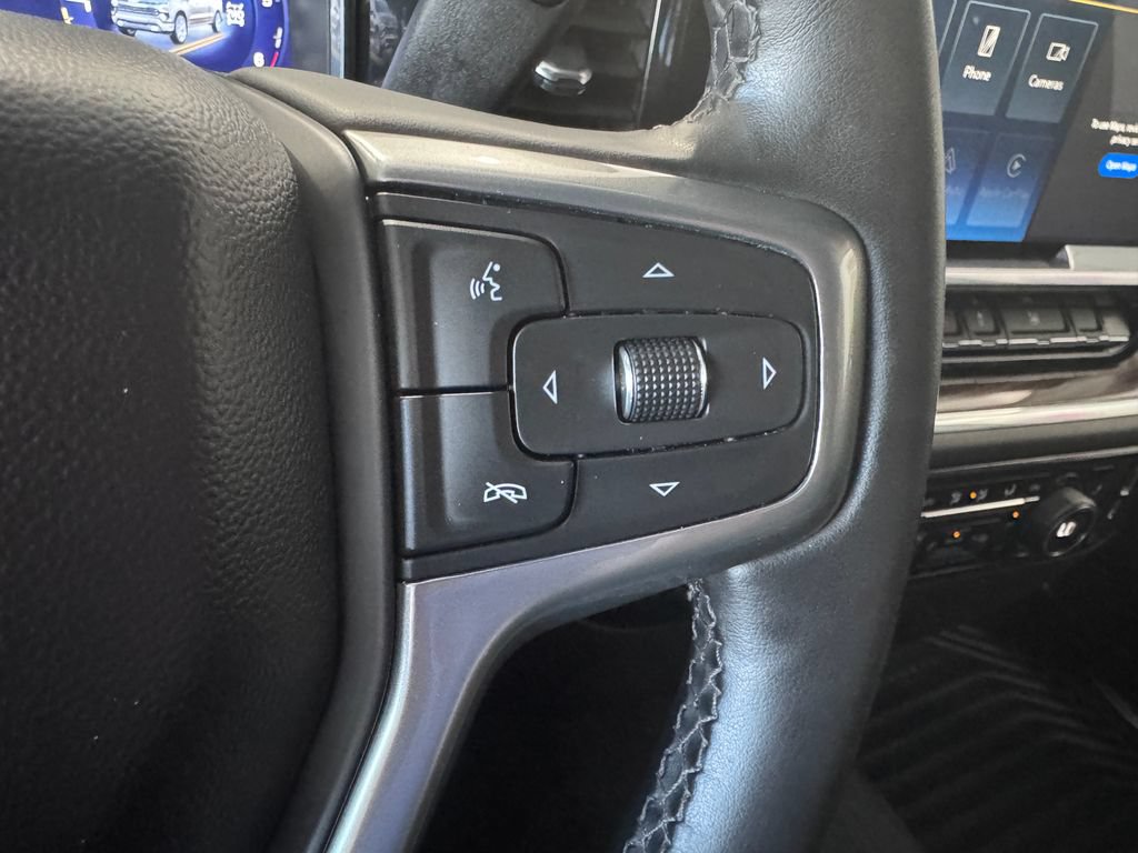 Certified 2023 Chevrolet Silverado 1500 LT AWD/4WD image 17