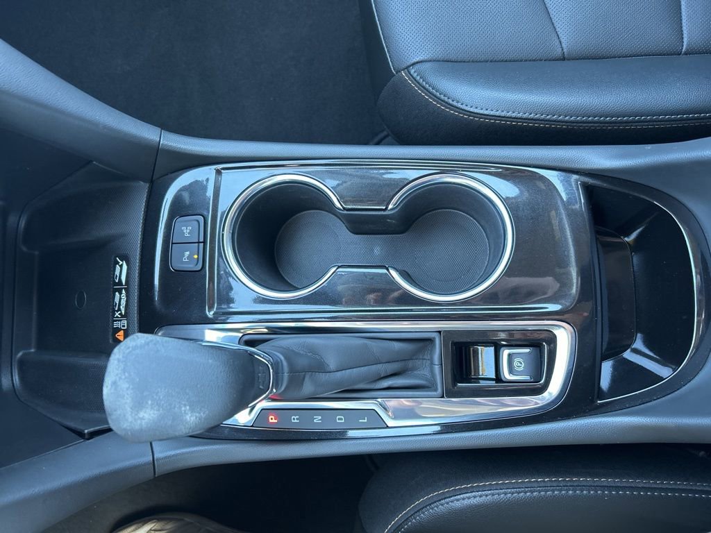 Used 2023 Chevrolet Equinox Premier image 38