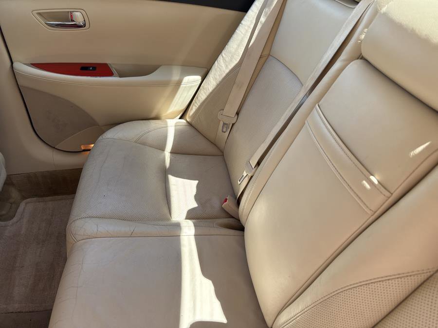 Used 2012 Lexus ES 350 4dr Sdn image 20