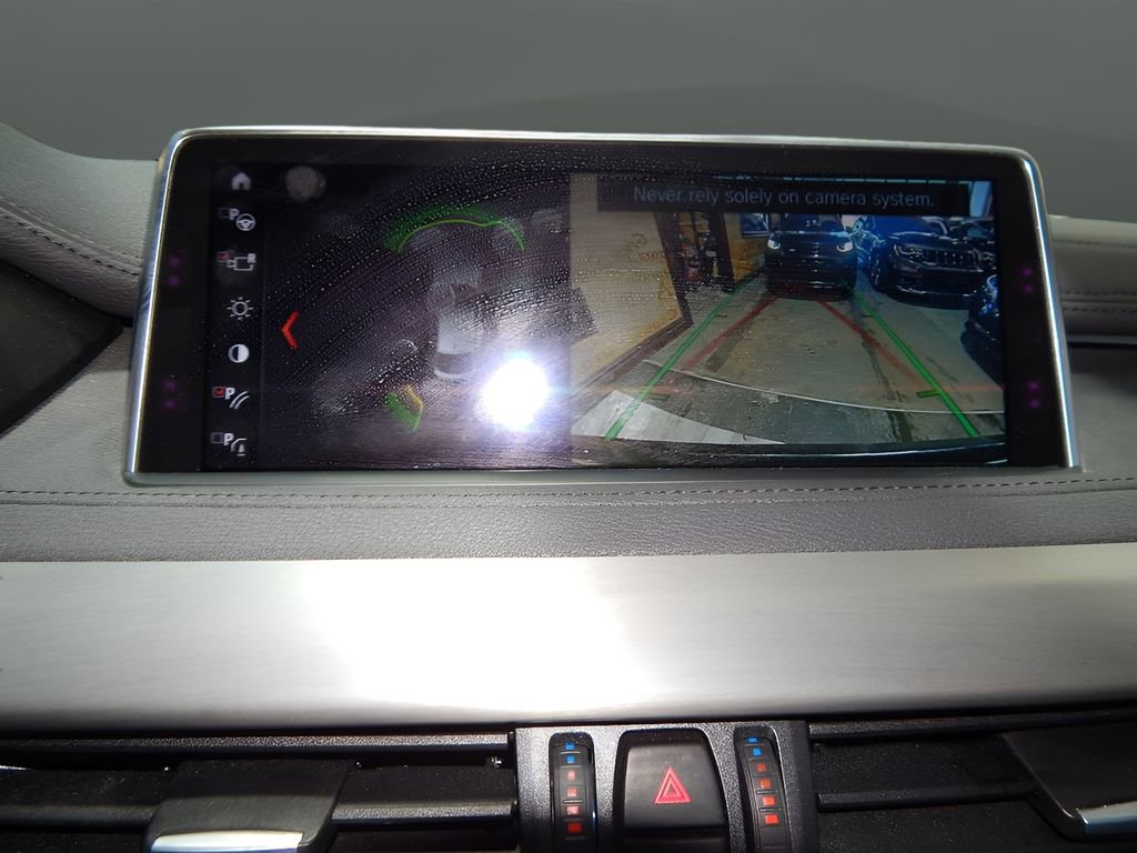 Used 2018 BMW X6 xDrive35i image 30