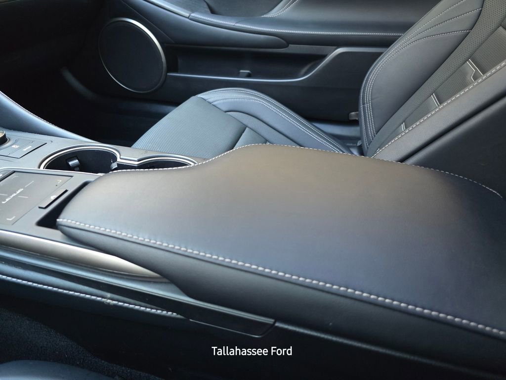 Used 2019 Lexus RC 350 F Sport image 50