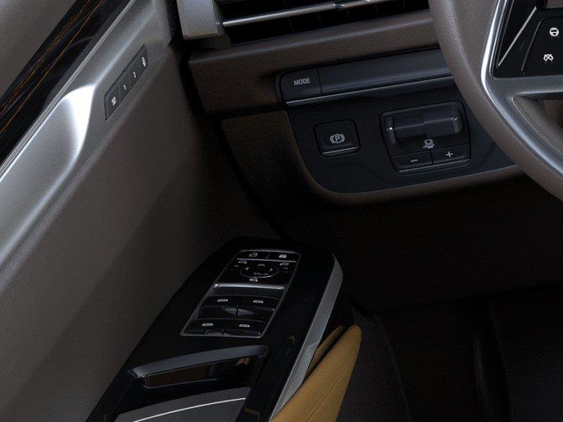 New 2026 Cadillac Escalade ESV Luxury RWD image 23