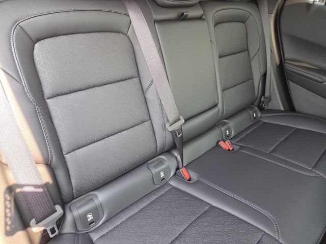 New 2026 Chevrolet Equinox LT w/ Convenience Package II AWD/4WD image 22