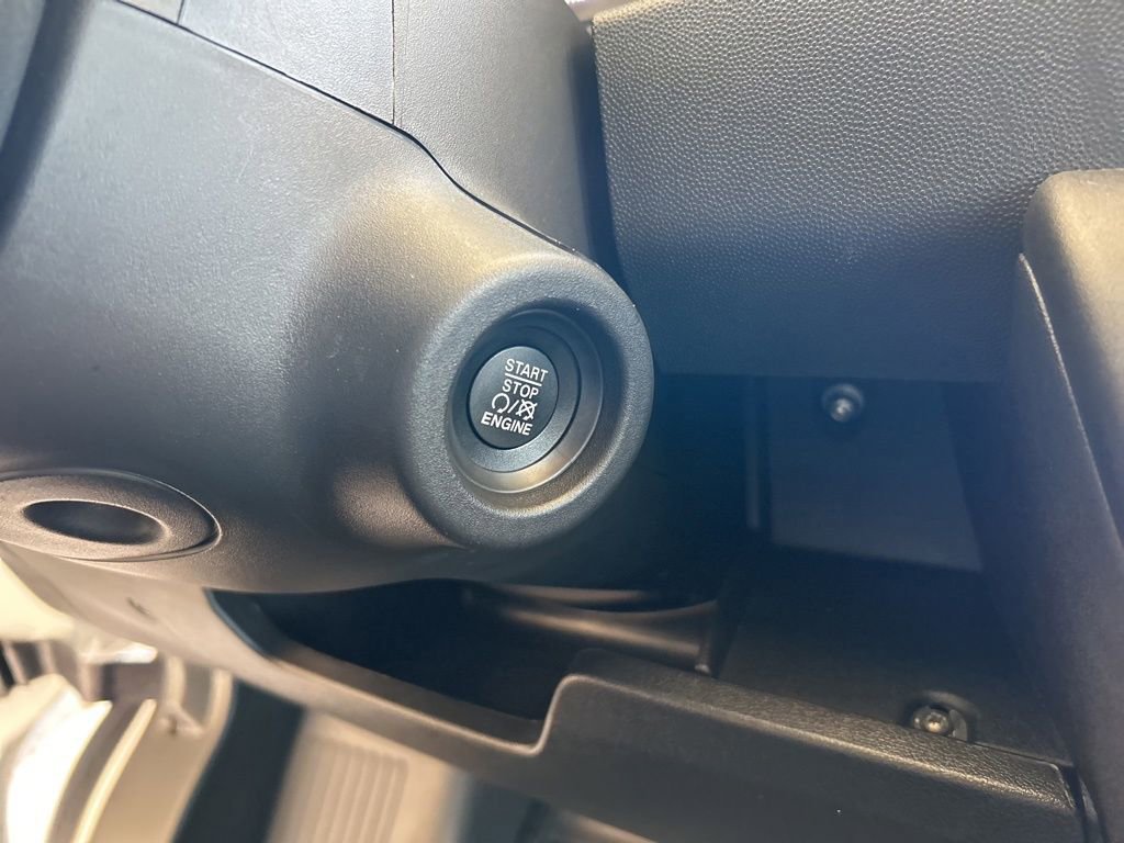 Used 2024 RAM ProMaster 3500 w/ Delivery Van Package image 43