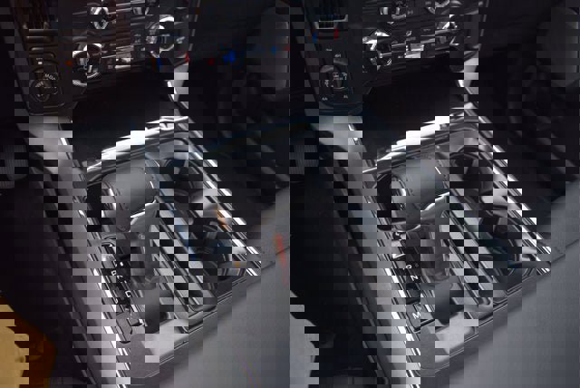 New 2025 Ford F150 Lariat w/ Equipment Group 502A High image 11