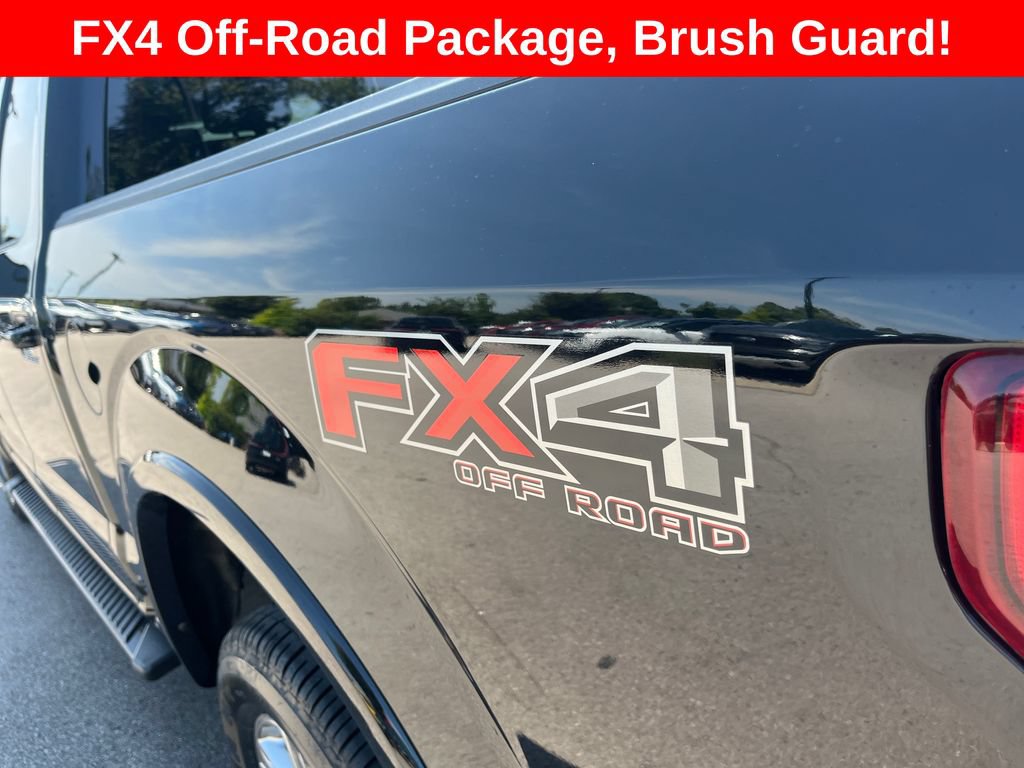 Used 2019 Ford F150 XLT w/ Equipment Group 302A Luxury AWD/4WD image 39
