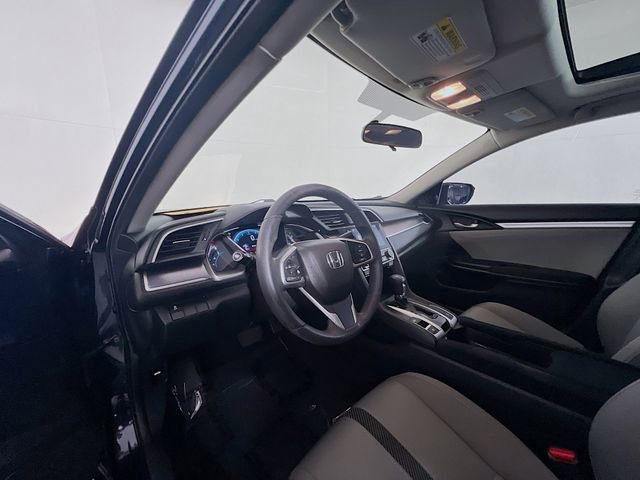 Used 2017 Honda Civic EX-T image 16