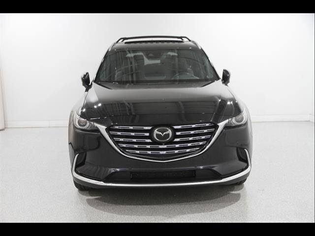 Certified 2022 MAZDA CX-9 Signature AWD/4WD image 2