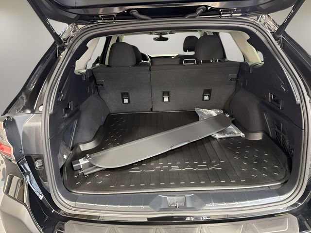 Certified 2025 Subaru Outback Premium w/ Popular Package #1 image 36