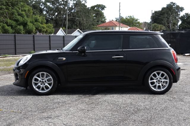 Used 2015 MINI Cooper 2-Door Hardtop FWD image 4