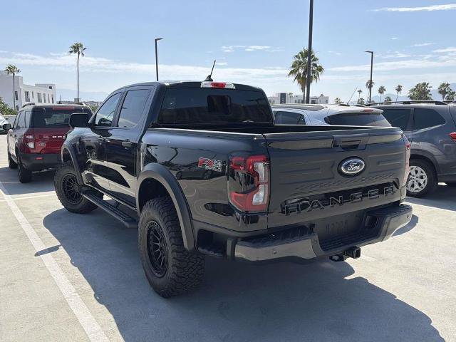 Certified 2025 Ford Ranger XLT AWD/4WD image 20
