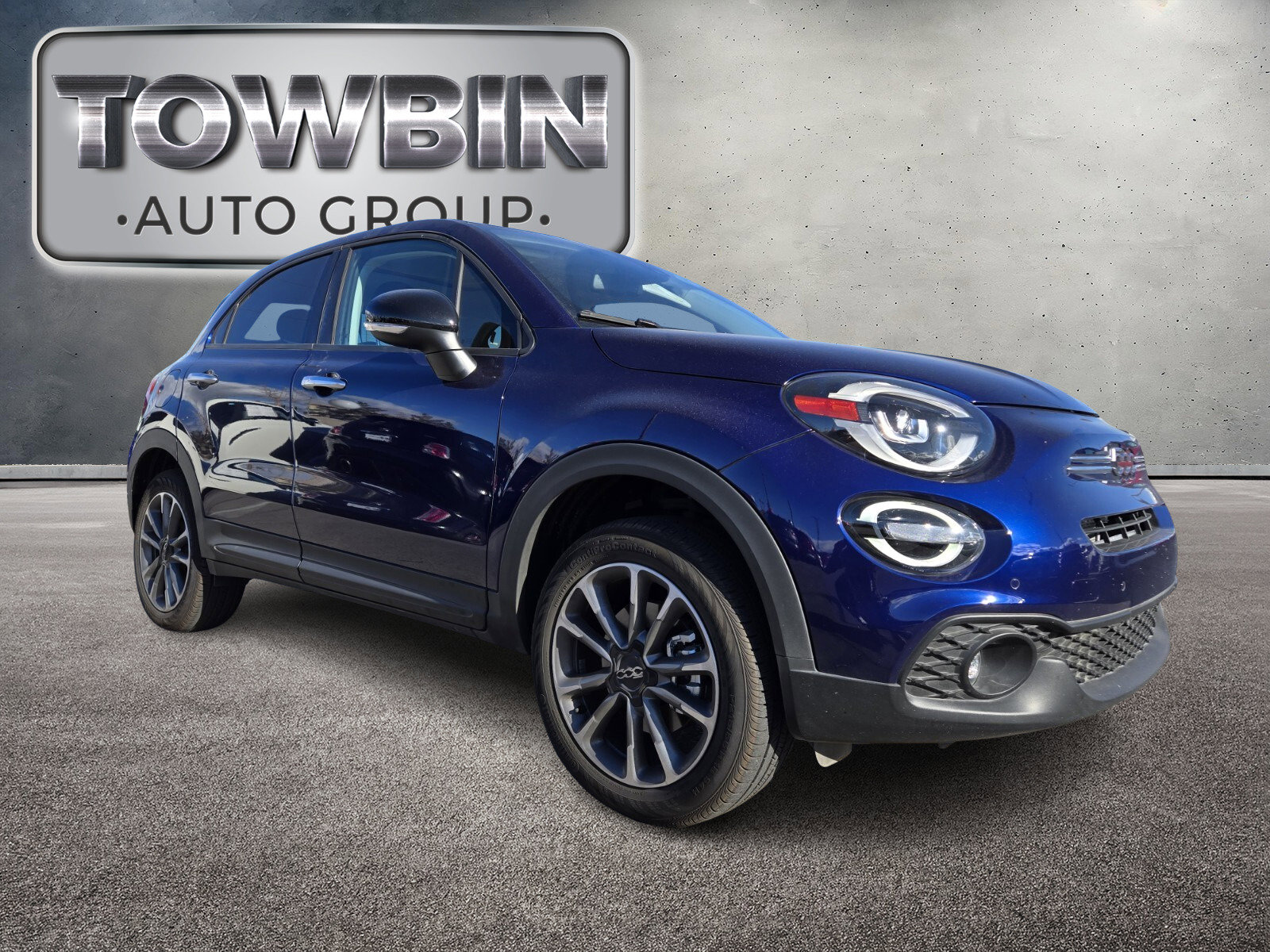 Used 2023 FIAT 500X Pop w/ Comfort Group image 2