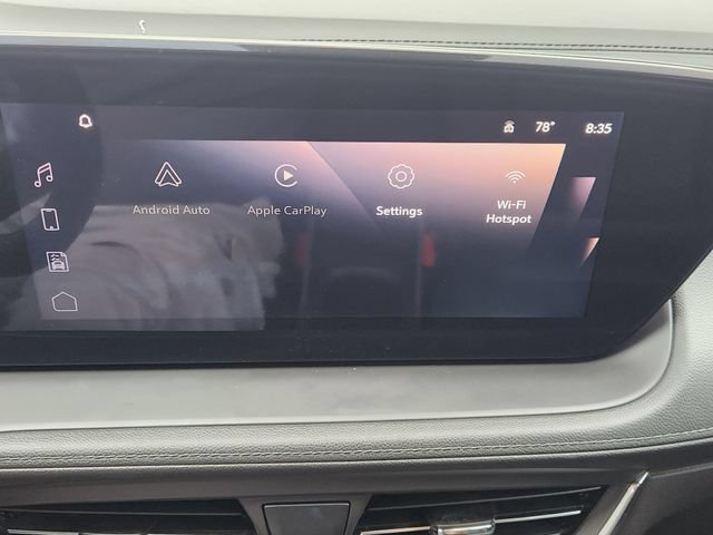 Used 2024 Buick Encore GX Sport Touring FWD image 4