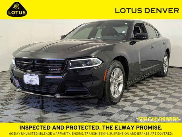 Used 2023 Dodge Charger SXT w/ Cold Weather Package