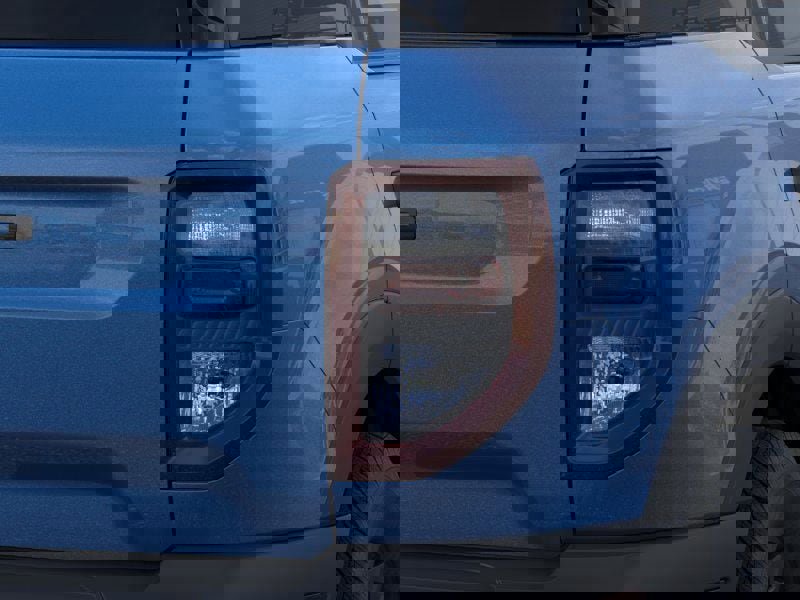 New 2025 Ford Bronco Sport Big Bend w/ Convenience Package image 21