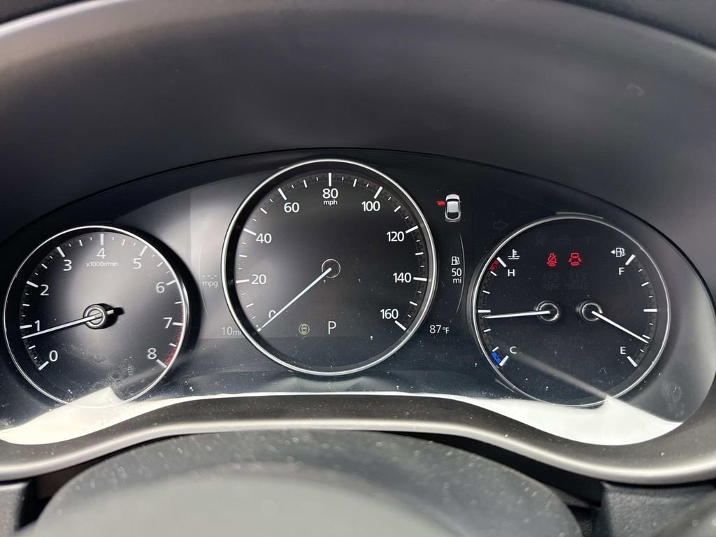 New 2026 MAZDA CX-30 AWD 2.5 S w/ Select Sport Pkg image 40