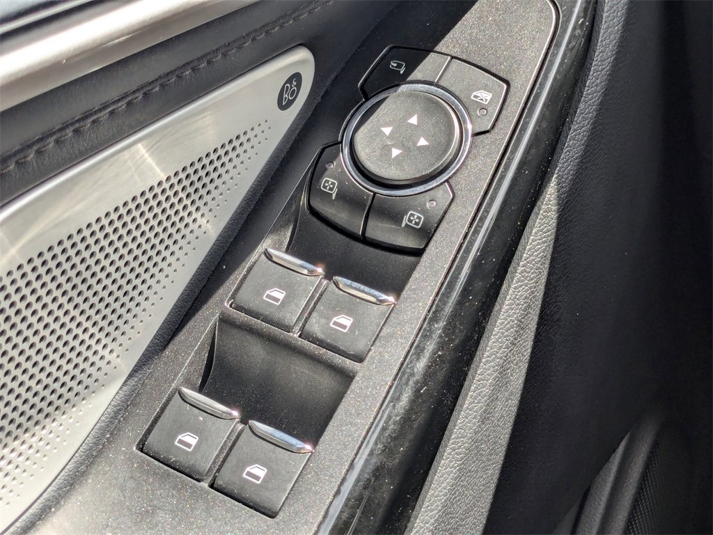 Used 2022 Ford Explorer Platinum w/ Equipment Group 601A image 20