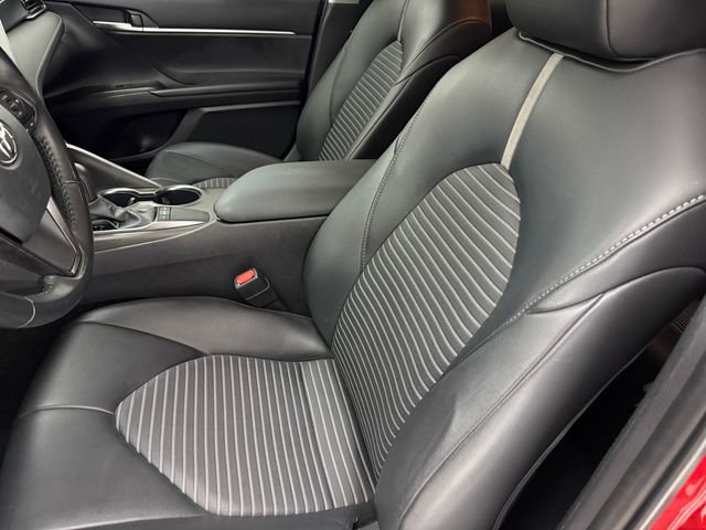 Used 2023 Toyota Camry SE w/ Convenience Package image 27