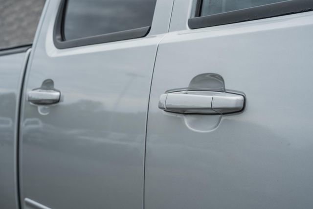 Used 2014 Chevrolet Silverado 2500 LTZ w/ LTZ Plus Package AWD/4WD image 19